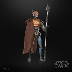 STAR WARS The Black Series Mercenary Guard Droid, Star Wars: The Mandalorian & Grogu
