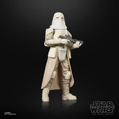 STAR WARS The Black Series Imperial Remnant Snowtrooper, Star Wars: The Mandalorian & Grogu