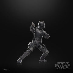 STAR WARS The Black Series Mandalorian Super Commando Kebris, STAR WARS: Maul – Shadow Lord™