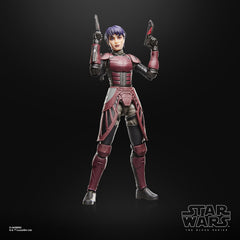 STAR WARS The Black Series Rook Kast