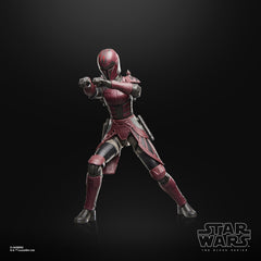 STAR WARS The Black Series Rook Kast