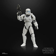 STAR WARS The Black Series Clone Commando Gaming Greats