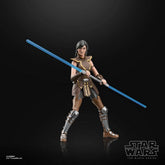 STAR WARS The Black Series Satele Shan Gaming Greats