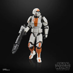 STAR WARS The Black Series Republic Trooper Gaming Greats