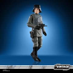 Star Wars The Vintage Collection General Veers (AT-AT Commander)