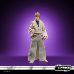 STAR WARS The Vintage Collection Luuke, The Last Command