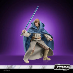 STAR WARS The Vintage Collection Luuke, The Last Command