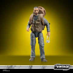 STAR WARS The Vintage Collection Bodhi Rook, Rogue One