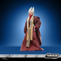 Star Wars The Vintage Collection Shaak Ti