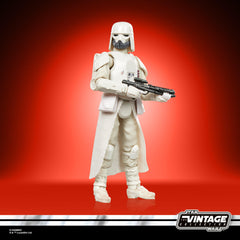 STAR WARS The Vintage Collection Imperial Remnant Snowtrooper