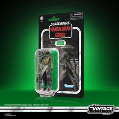 STAR WARS The Vintage Collection Embo, Star Wars: The Mandalorian and Grogu™