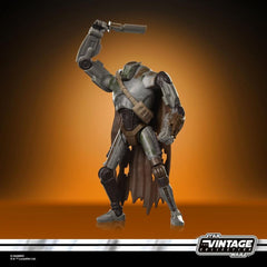 STAR WARS The Vintage Collection Mercenary Droid, Star Wars: The Mandalorian and Grogu™