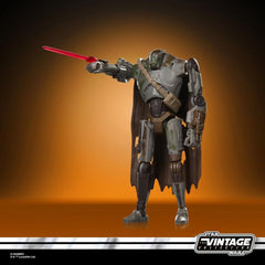 STAR WARS The Vintage Collection Mercenary Droid, Star Wars: The Mandalorian and Grogu™
