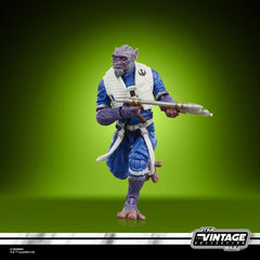STAR WARS The Vintage Collection Zeb Orrelios (New Republic Pilot), Star Wars: The Mandalorian and Grogu™