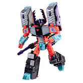 Transformers Age of the Primes Leader Class Megazarak