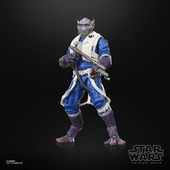 STAR WARS The Black Series Garazeb “Zeb” Orrelios, Star Wars: The Mandalorian & Grogu™