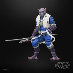 STAR WARS The Black Series Garazeb “Zeb” Orrelios, Star Wars: The Mandalorian & Grogu™