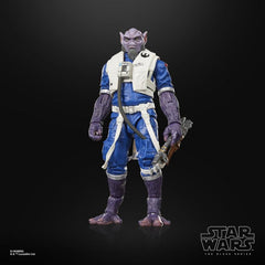 STAR WARS The Black Series Garazeb “Zeb” Orrelios, Star Wars: The Mandalorian & Grogu™