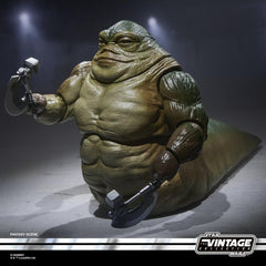 STAR WARS The Vintage Collection Rotta the Hutt, Star Wars: The Mandalorian and Grogu