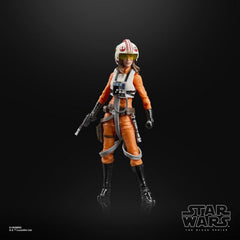Star Wars The Black Series Jaina Solo & Jacen Solo