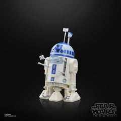 STAR WARS The Black Series Artoo-Detoo (R2-D2)