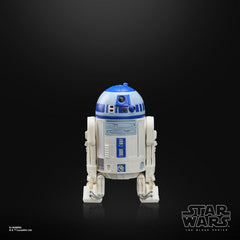 STAR WARS The Black Series Artoo-Detoo (R2-D2)
