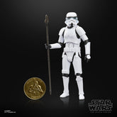 STAR WARS The Black Series Imperial Stormtrooper
