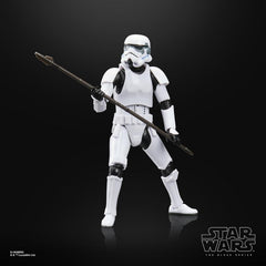 STAR WARS The Black Series Imperial Stormtrooper