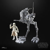 STAR WARS The Black Series Imperial Remnant AT-RT Driver & AT-RT