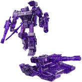 Transformers Age of the Primes Voyager Class Dark Energon Megatron
