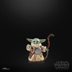 STAR WARS The Black Series Grogu