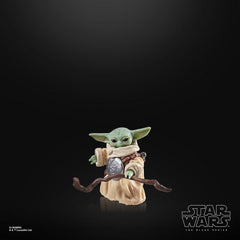 STAR WARS The Black Series Grogu