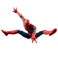 Marvel Legends Series Spider-Man: Brand New Day Spider-Man