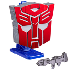 Transformers Icons Optimus Prime