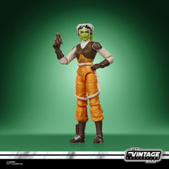 STAR WARS The Vintage Collection Hera Syndulla (Spectre-2), Star Wars Rebels™