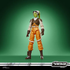 STAR WARS The Vintage Collection Hera Syndulla (Spectre-2), Star Wars Rebels™