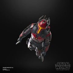 STAR WARS The Black Series Gar Saxon, STAR WARS: The Clone Wars™