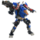 Transformers Takara Tomy Synergenex Shield-D-Prime