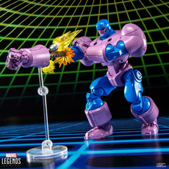 Marvel Legends Series Marvel's Sentinel, Marvel vs. Capcom