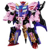 Transformers Takara Tomy New Legends NL-05 Galvatron (Beast Wars II)