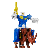 Transformers Takara Tomy MPG-24 Eject and Ramhorn