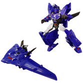 Transformers Takara Tomy New Legends NL-07 Soundwave