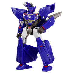 Transformers Takara Tomy New Legends NL-07 Soundwave