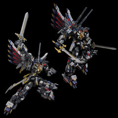 Transformers Takara Tomy AM-T02EX Magna Regulus