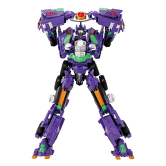 Transformers Takara Tomy Evangelion Prime 01