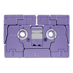 Transformers Takara Tomy MPG-21 Rumble & Frenzy