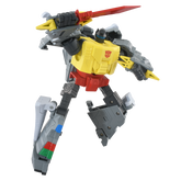 Transformers Takara Tomy Missing Link C-13 Grimlock (Anime Type)