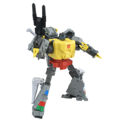 Transformers Takara Tomy Missing Link C-13 Grimlock (Anime Type)