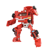 Transformers Takara Tomy Missing Link C-14 Ironhide