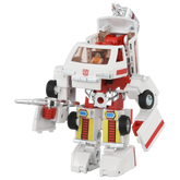 Transformers Takara Tomy Missing Link C-15 Ratchet